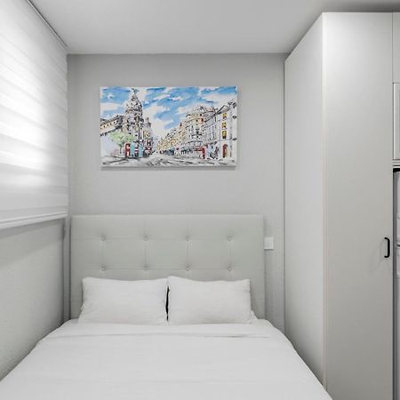 Guestready - Cozy Studio In Madrid'S Heart Bagian luar foto