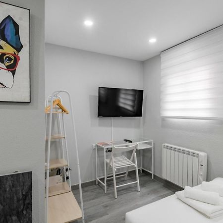 Guestready - Cozy Studio In Madrid'S Heart Bagian luar foto