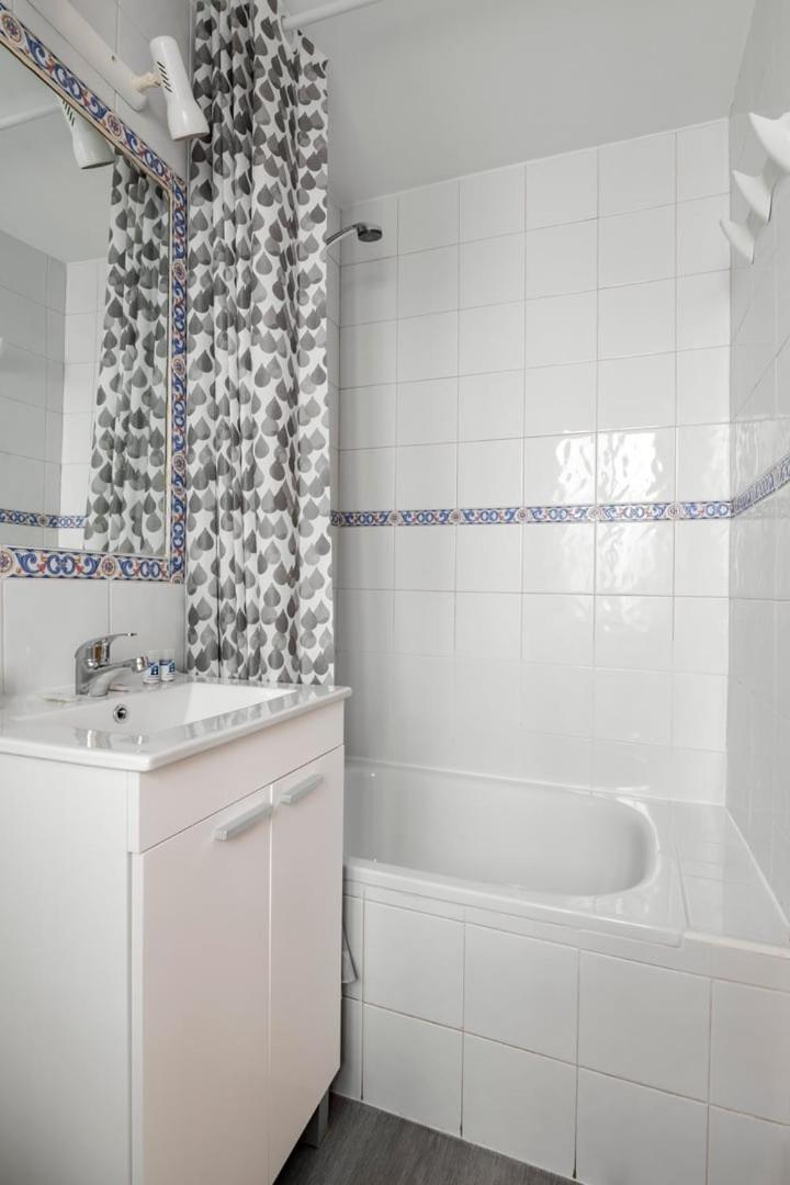 Guestready - Cozy Studio In Madrid'S Heart Bagian luar foto
